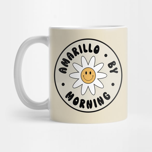 Morning amarillo by Zackstrom Studio